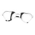 thumbnail image 4 of unbranded Lentes De Sol Vintage En Con Y Protección Uv Para Mujer, 4 of 8