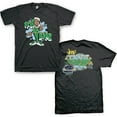 thumbnail image 1 of Rob Base Graffitti T-Shirt, 1 of 1