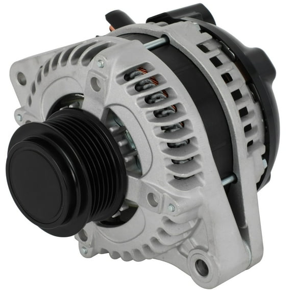 cciyu New Alternator 11775 Fit for 2013-2017 for Honda for Odyssey
