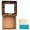 Lite Matte, variant on Benefit Hoola Lite Bronzer, 0.28 oz