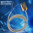 thumbnail image 5 of Proximity Sensor Switch NO5mm Distance Measuring Inductive Proximity Sensor Switch Sensor Switch Built for the Future, 5 of 5