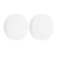 thumbnail image 1 of Milisten 2pcs Disguised Safes for Secret Hidden Storage Plastic White Flat Bottom Money Lock Box, 1 of 8