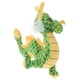 thumbnail image 2 of Plush Chinese Dragon Suction Cup Dragon Stuffed Animal Chinese New Year Mascot Doll, 2 of 2