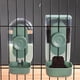 thumbnail image 1 of Set de dos piezas Dispensador automático de comida y dispensador de agua para mascotas, 1 of 5