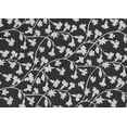 thumbnail image 1 of Ahgly Company Indoor Rectangle Oriental Gray Industrial Area Rugs, 5' x 8', 1 of 4