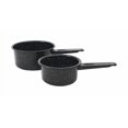 thumbnail image 1 of Ensemble de Poêles à SAUCE 1&2QT GRAN (Lot de 1), 1 of 2