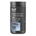 thumbnail image 1 of L-Treonato de Magnesio Liposomal Eternal Nutrition 300 Cápsulas 2100 mg, 1 of 9