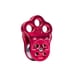 thumbnail image 1 of Soidarity Polea de Cable portátil, bloque de arranque profesional para descenso, poleas mecánicas, cuerdas para escalar árboles, remedio de Escalada rojo, 1 of 6