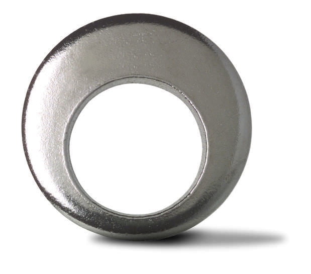 GORILLA Washer Cragar Offset