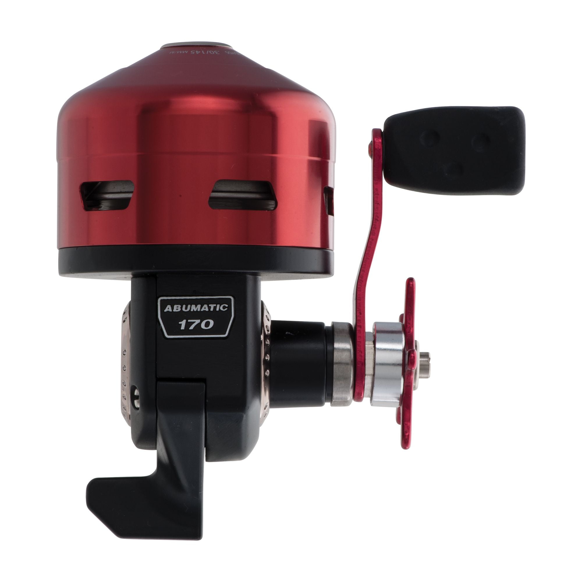 Abu Garcia Abumatic 170i アブマチック Abu Abumatic 170i Closed Face Spincast Reel w/Box Near mint