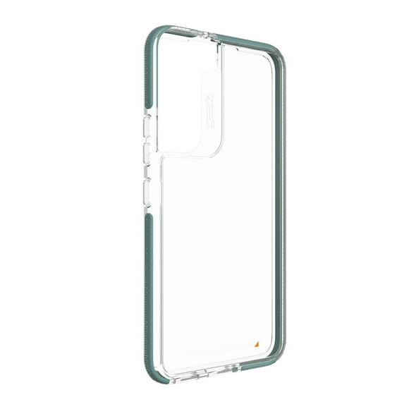 GEAR4 Santa Cruz Case compatible with Galaxy S22 5G - green