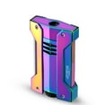 thumbnail image 2 of Cigar Lighter Stylish And Portable Metal Windproof Torch Lighter Gift Box Packaging, 2 of 5