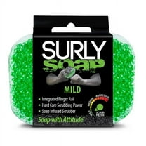 7.5 oz Mild Citrus Full Bar Soap