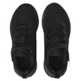 thumbnail image 4 of Tenis Nike Revolution 6 para Niños 17 A 22. DD1095-001 negro 18 Nike DD1095-001 REVOLUTION 6, 4 of 6
