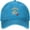 Blue, variant on Mens Baseball Cap California Strong Retro Hat for Men Pray for California Fashionable Caps