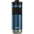 thumbnail image 3 of Contigo Snapseal Tasse de Voyage, 20 oz, Bleuet, 3 of 5