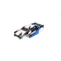 ARRMA VORTEKS 2 Wheel Drive Clipless Painted Decaled Trimmed Body Set Blue ARA-1557