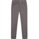 thumbnail image 1 of Pantalones IZOD, uniforme escolar para niños, parte delantera plana, sarga, color gris, talla 10, 1 of 1