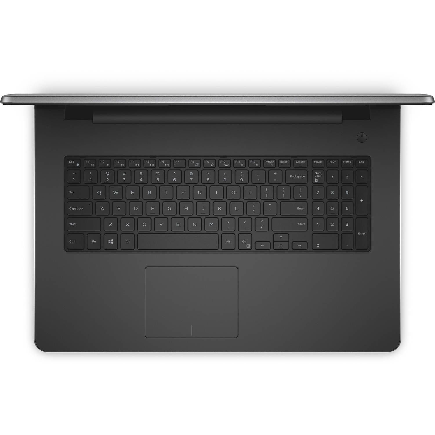 Inspiron 17-5759 Notebook - Walmart.com