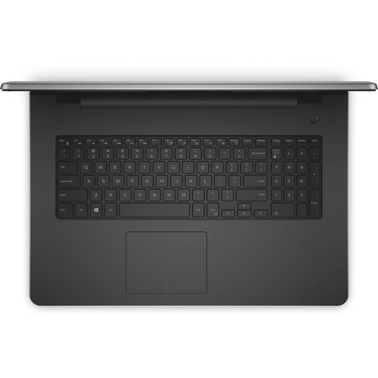 DELL inspiron 5759 i7-6500U メモリ4GB #6412 Inspiron 17-5759 Notebook - Walmart.com