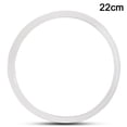 thumbnail image 3 of CAROOTU Silicone Sealing Ring Gasket Replacement Heat Resistant For Kitchen Pressure Cooker Tools, 3 of 7