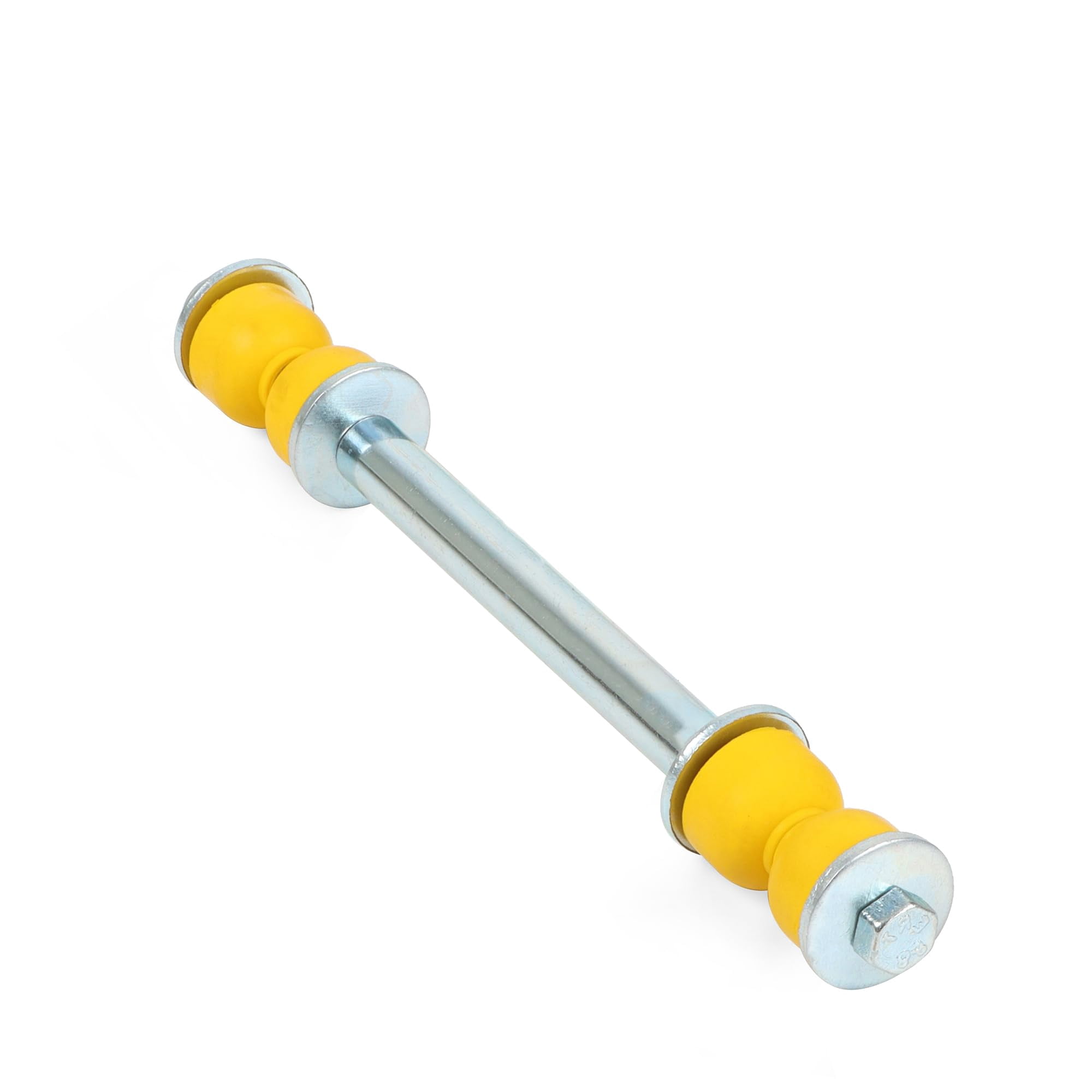 Metrix Premium Chassis Parts GDX - 4 PC Front Sway Bar Stabilizer End Link & Outer Tie Rod End Kit Fits 2001-2003 Ford Explorer Sport, 2004-2005 Mercury Mountaineer, K700542, ES3667