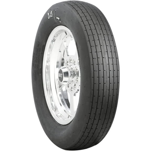 Mickey Thompson ET Front 28.0/4.5-15 Drag Race Tire