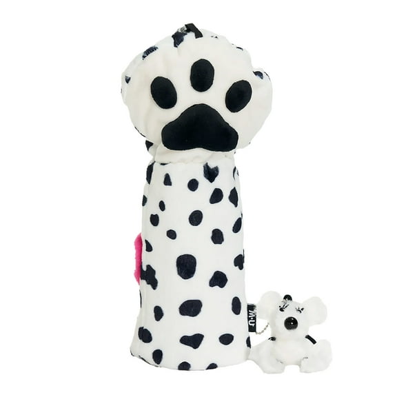 MU Sports Golf Fairway Woods Head Cover- 703H6517