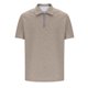thumbnail image 4 of pstuiky Mangas cortas para hombre, Camisa de manga corta con cuello vuelto y brillante para hombre ropa de hombre l, 4 of 8