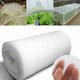 thumbnail image 1 of Red de protección contra insectos, red de protección de jardín de malla fina de 35 m para verduras, frutas y flores, blanco, 1 of 5