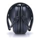 thumbnail image 3 of Orejeras de protección auditiva con diseño de plegado pasivo de bajo perfil Auriculares de tiro, orejeras insonorizadas, 3 of 5