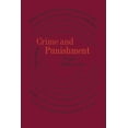 thumbnail image 2 of Criminalité et Punition (Nuage de Mots Classics)), 2 of 2