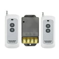 thumbnail image 2 of DC12-72V RF Wireless Controller High Power Switch Ultra Long Penetration Distance Remote Control ,Easy to Install, 2 of 7