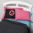 thumbnail image 4 of Juego de ropa de cama One Grace Place Magical Michayla tamaño full, 8 piezas, 4 of 4