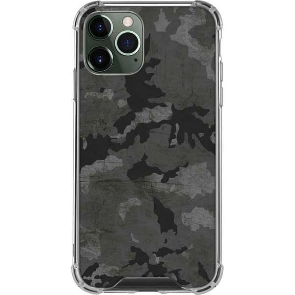 Skinit Camouflage Digital Camo iPhone 12 Pro Max Clear Case