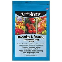 Bloom And Root Soluble Dry Plant Food 1.5lbs