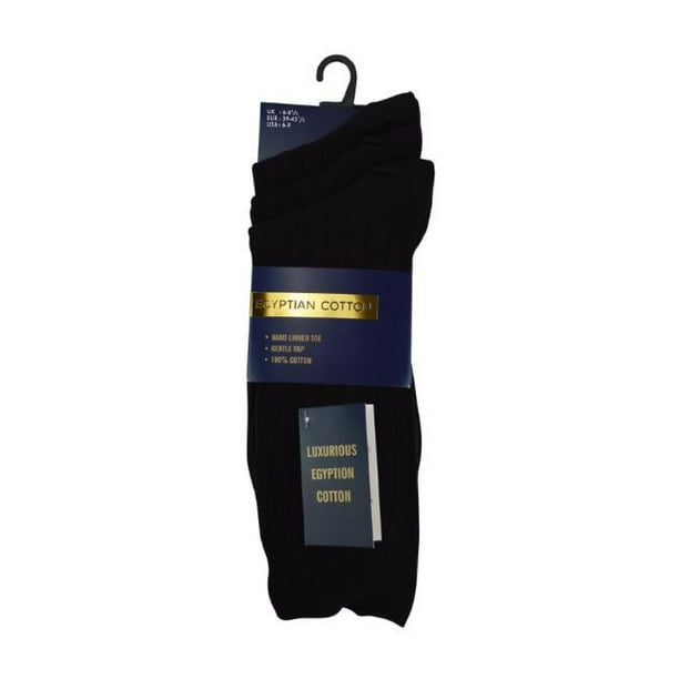 egyptian cotton dress socks Fil d'Ecosse Over The Calf Socks: Egyptian Cotton Birdseye Dress Socks
