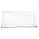 thumbnail image 5 of Ch Mat Pvc, Almohadilla De Suelo Transparente Rolling Wheelch Cush Ch, 5 of 5