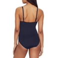 thumbnail image 2 of Leilani Womens St. Tropez Gemini Push-Up Underwire One-Piece Style-C720637, 2 of 2
