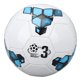 thumbnail image 4 of Balón de fútbol de entrenamiento, Balón de fútbol para niños Balón de fútbol de PVC Balón de fútbol deportivo Resultados impresionantes Jadeshay A, 4 of 8