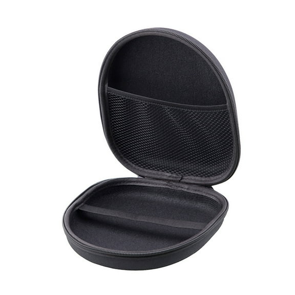 TINYSOME Universal Earphone Case Carry Cover for WH-CH720N/ CH520 Protect Bag Headset Covers with Inner Mesh Pocket Accessories