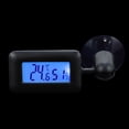 thumbnail image 4 of Reptile Terrarium Thermometer Suction Cup Thermometer Temperature Measuring Device, 4 of 9