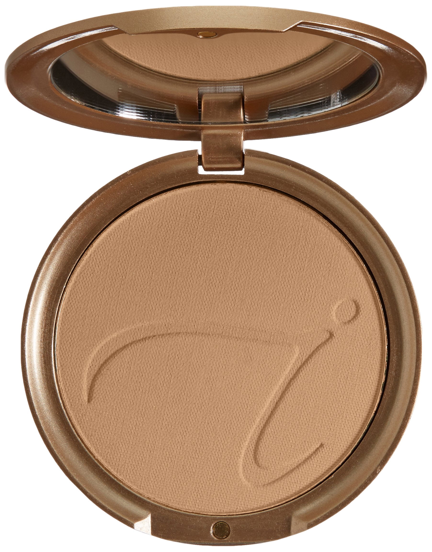 Jane Iredale PurePressed Base Mineral Powder SPF 20 - Teakwood