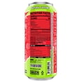 thumbnail image 5 of GHOST® ENERGY Zero Sugar Energy Drink, Cherry Limeade, 200mg Natural Caffeine, 16 fl oz Can, 5 of 13