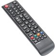 thumbnail image 1 of BN59-01289A - Mando a distancia de repuesto para Samsung Smart TV UN55MU6290FXZA UN65NU7100, 1 of 4