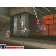 Restored Spider-Man Shattered Dimensions - Nintendo DS