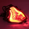 thumbnail image 4 of Luz Trasera Para Motocicleta LED Tur, MT-07, FZ-07, YZF-R3, YZF-R25, 4 of 8