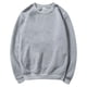thumbnail image 5 of Puntoco Conjunto deportivo de pantalones deportivos informales con cuello redondo y sólido para mujer Puntoco Puntoco-3071, 5 of 5
