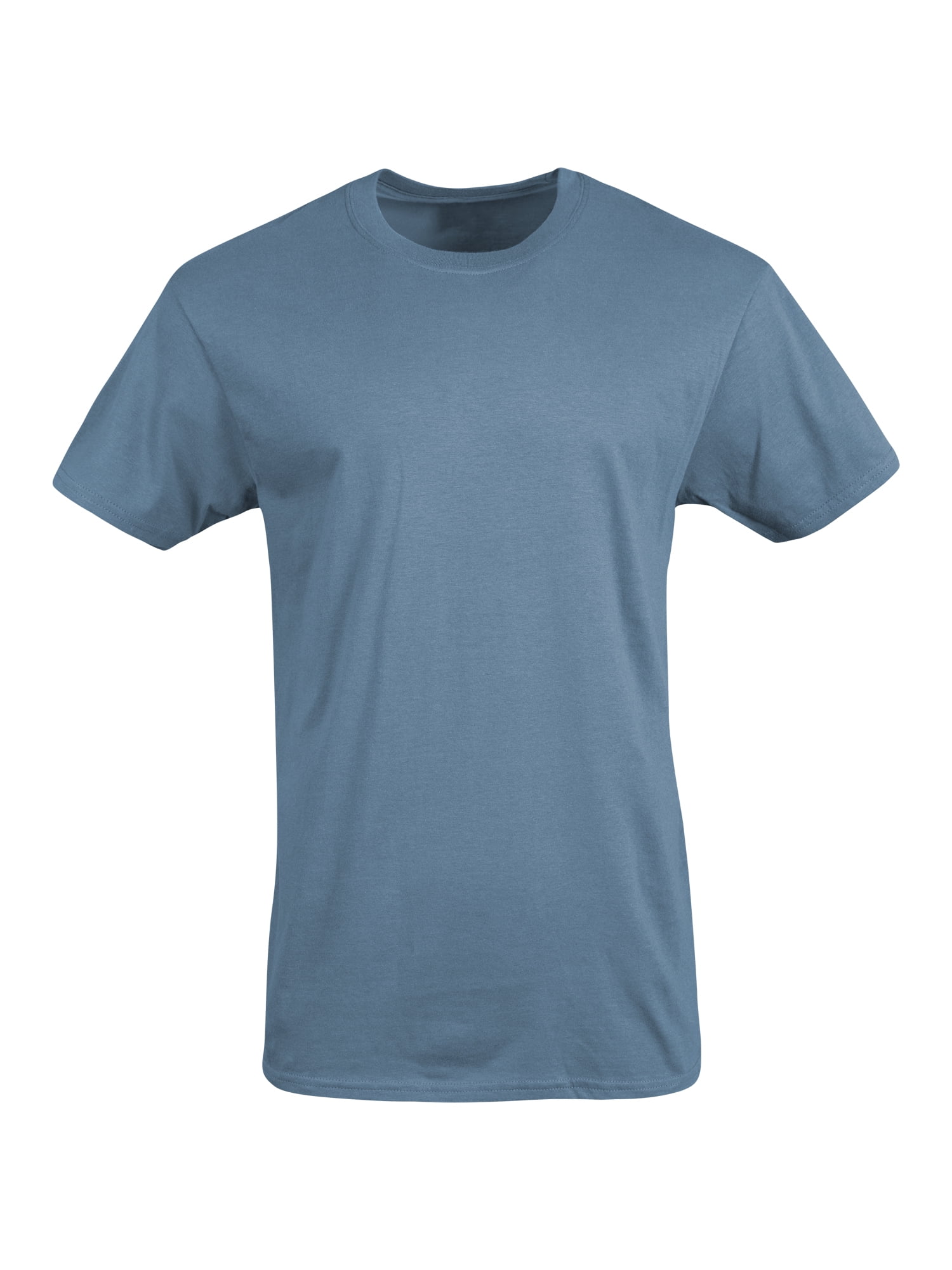5 Pack) GILDAN Short Sleeve Mix Colors Plain T Shirts S M L XL 2XL
