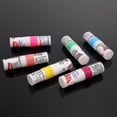thumbnail image 4 of 6 Pcs Thai Eight Immortals Tube Nose Thai Eight Immortal Tube Inhaler 26-27s, 4 of 5